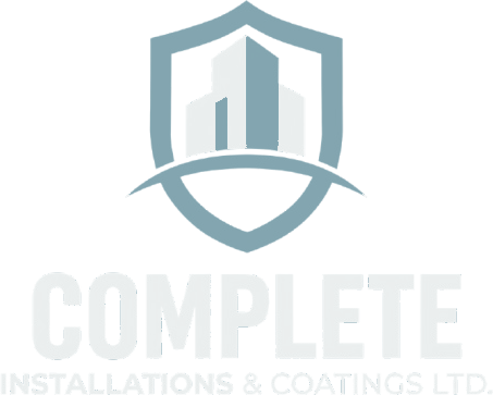 Complete Installations & Coatings Ltd.